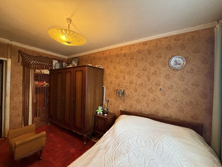 Продам 3-кімнатну квартиру, Краснова / Адміральський проспект - Вид 5