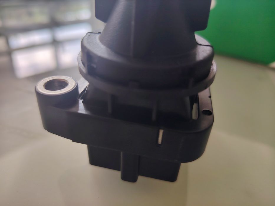 Bobina de ignição TOYOTA Corolla E11 gasolina