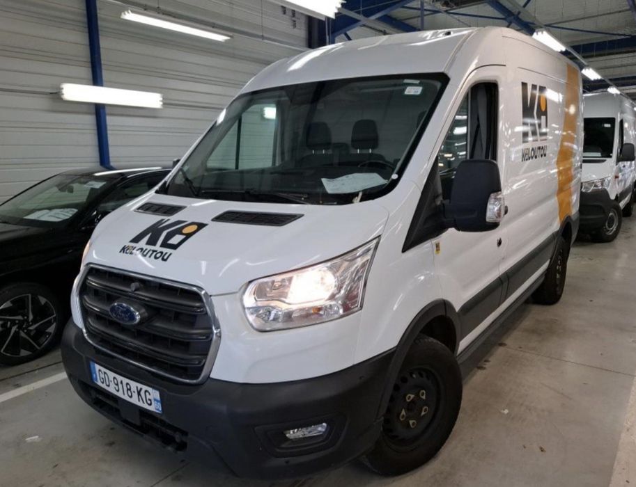 Ford Transit FGIN L2H2