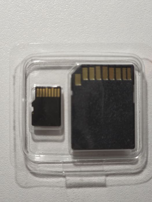 Карта пам'яті XIAOMI 512 Гб