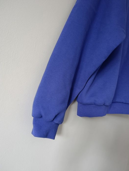 Oversize bluza unisex YOURTURN, rozm. XXS