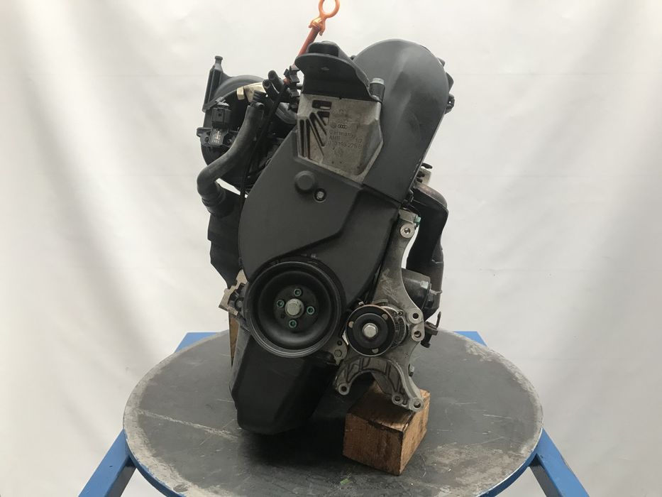 Motor completo VOLKSWAGEN Polo (6N)