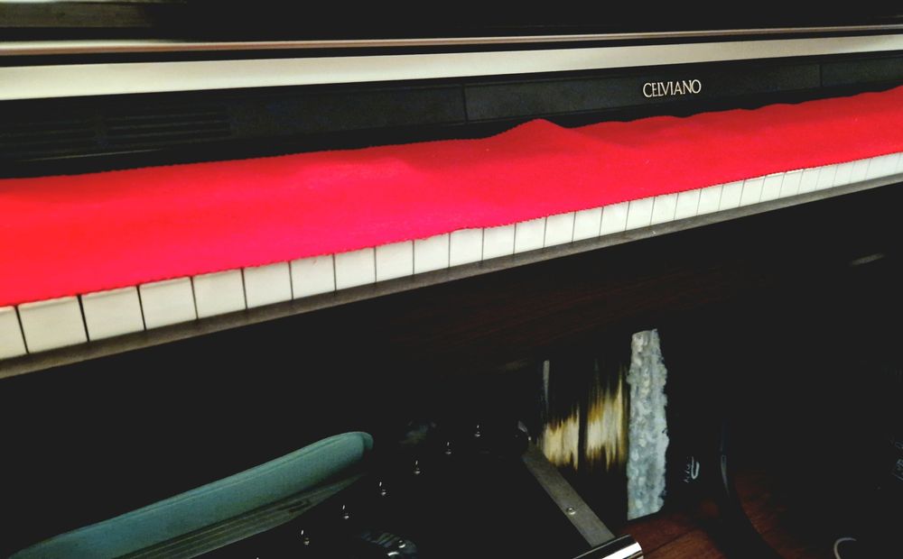 Piano Digital Upright