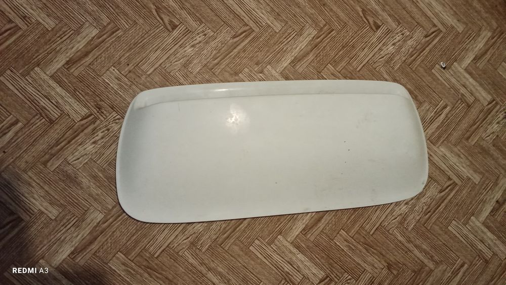 Воздухозаборник субару