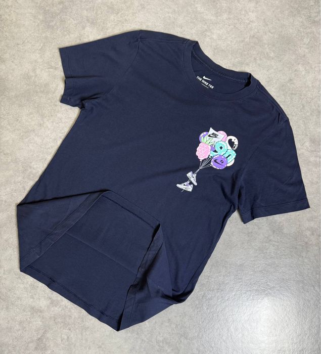 Футболка  «Nike»