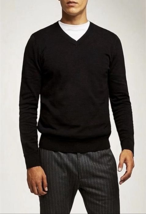 Светер  TopMan M/L