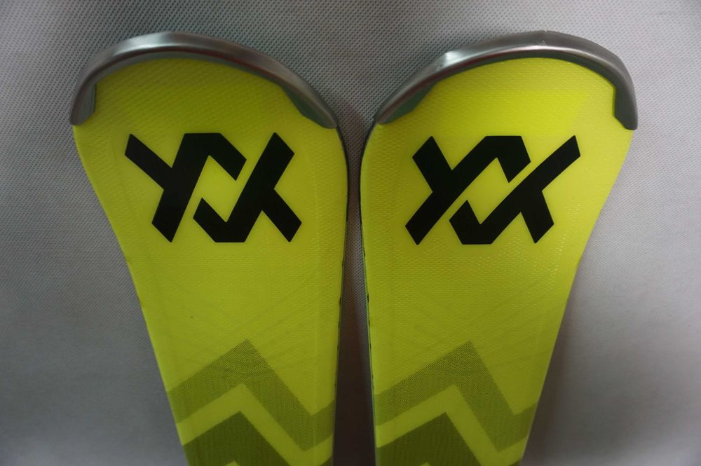 RS44 Volkl Racetiger SC 148 test 2025 idealne