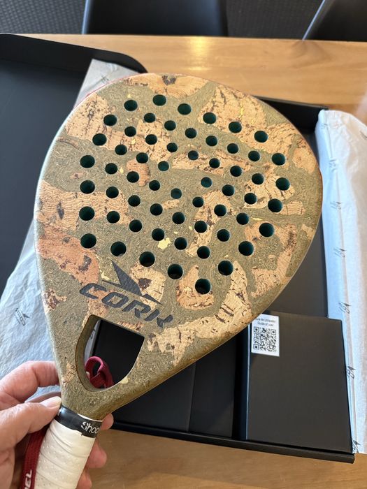 Cork Supreme Hybrid 4