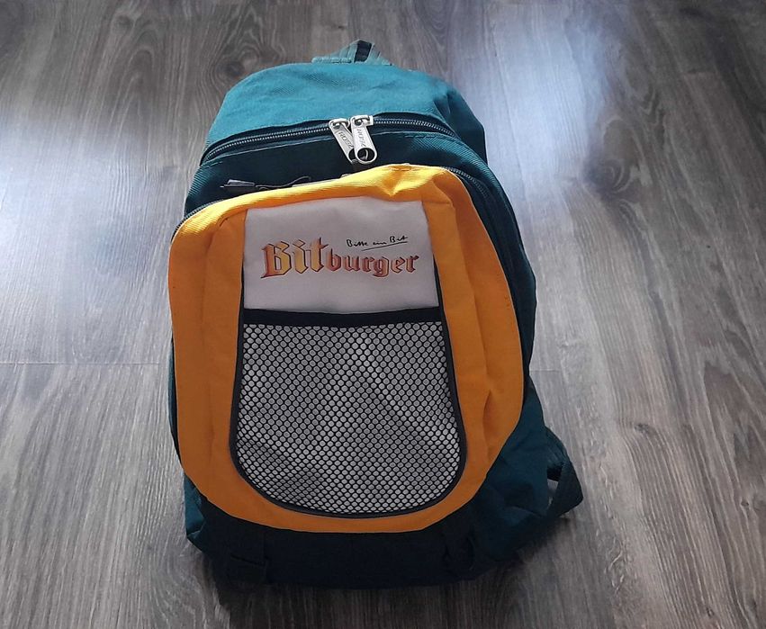 Plecak Bitburger