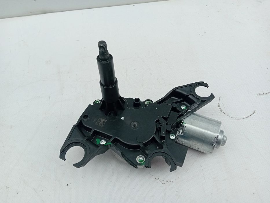 Motor limpa vidros trás RENAULT Clio V (BF_)