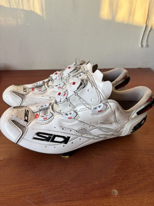 Велотуфлі sidi 41і43