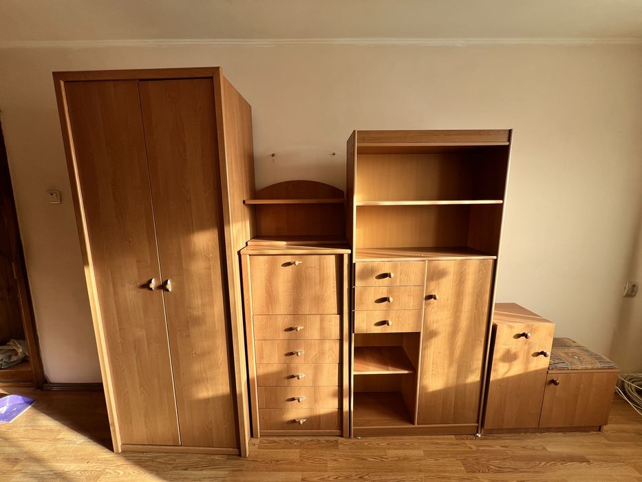 Меблі в хорошому стані