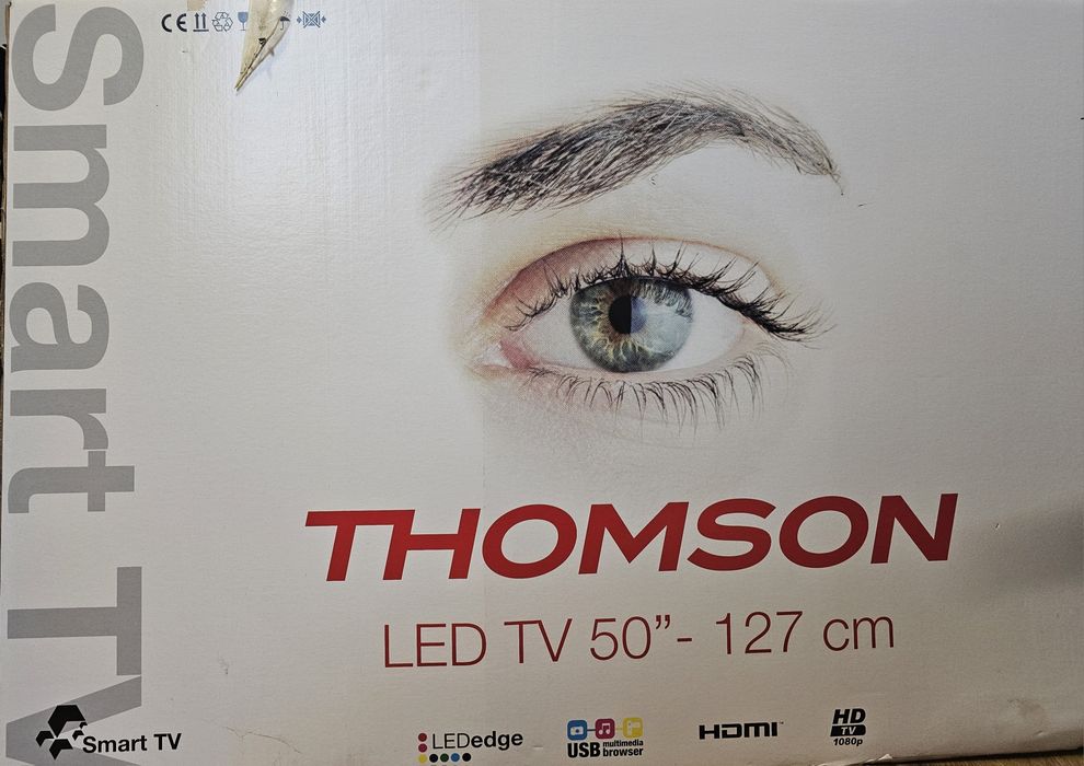 Telewizor THOMSON SmartTV