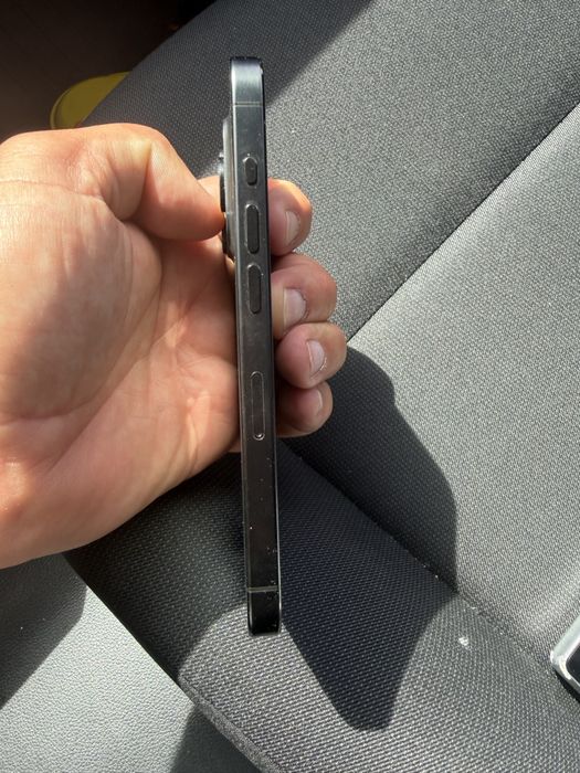 Ifhone 15 PRO impecavel mas apenas para pecas