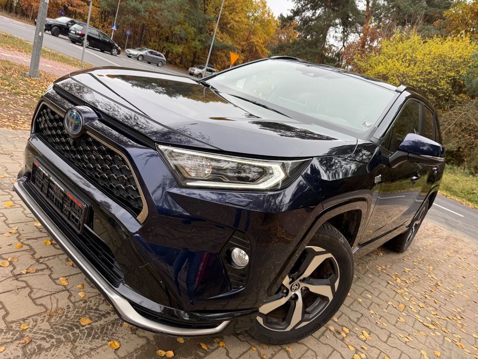 Toyota RAV-4