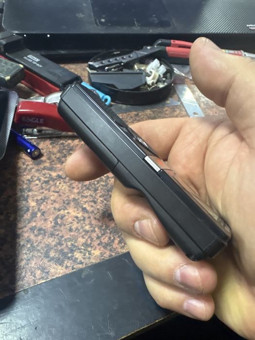 Диктофон OLYMPUS VN-7700