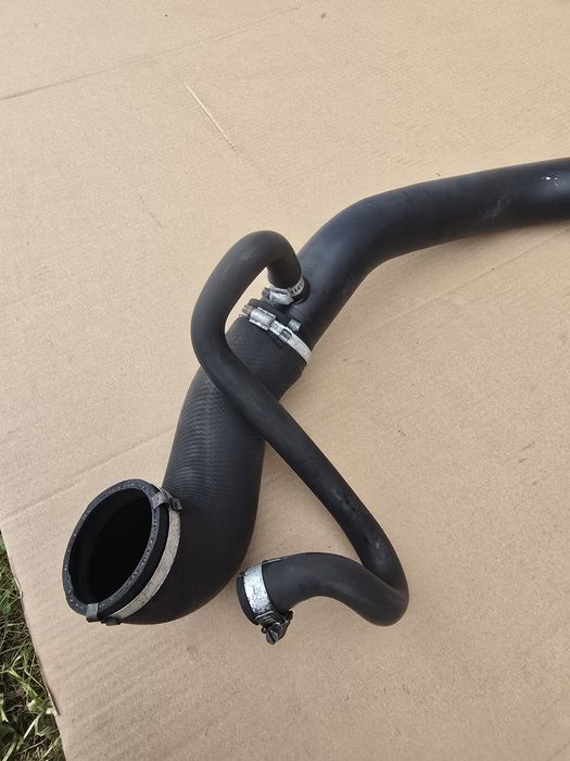 Rura Wąż Turbo VOLVO 940,960 2,0T 2,3T 35.47.919