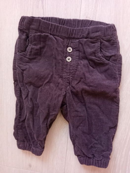 Spodnie r.62 Newbie