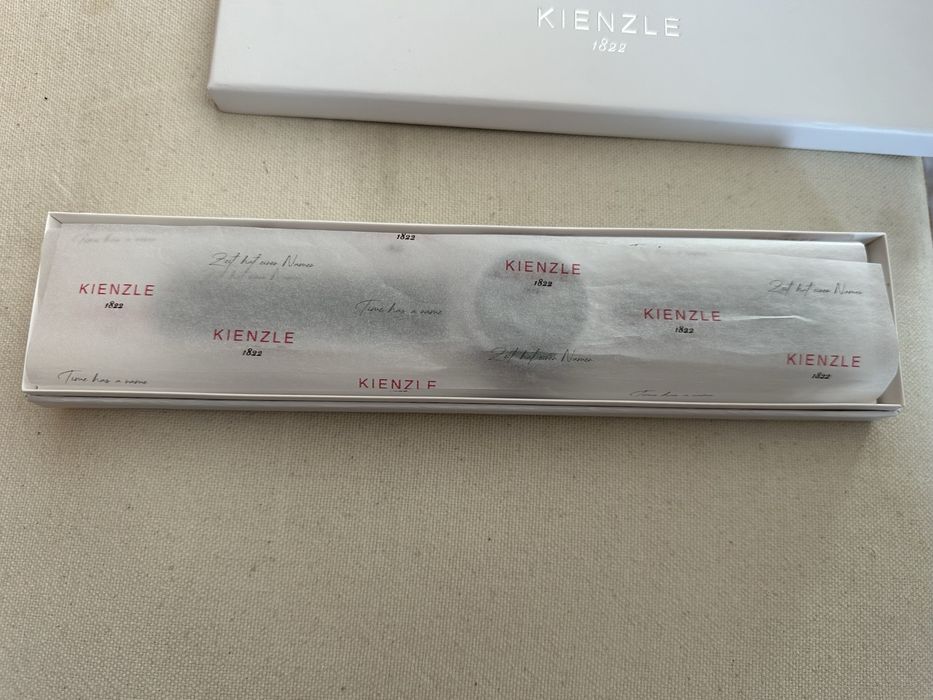 Zegarek Kienzle, męski Nowy