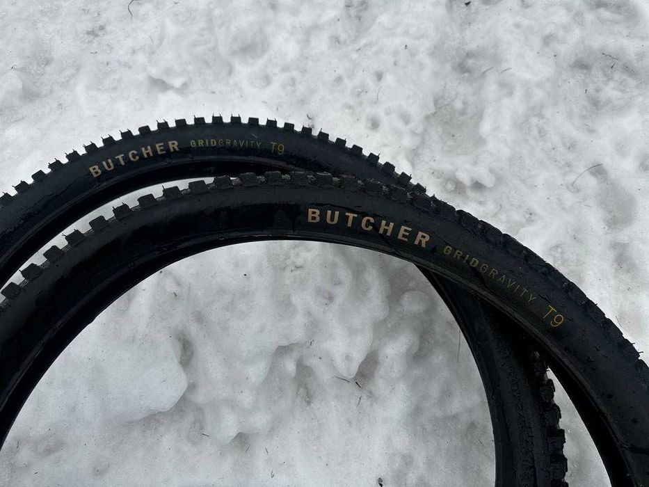 Specialized Butcher GRID GRAVITY T9 27.5x2.6