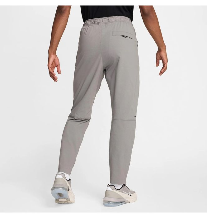 Нові Оригінал Штани чоловічі Nike Tech Woven Grey Розмір: S, M