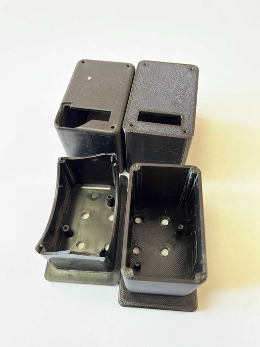 Поуслуги 3д друку сканування моделювання Кропивницький