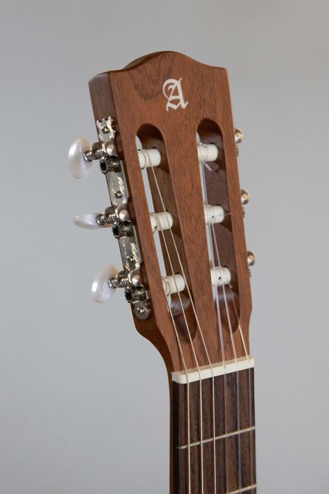 Guitarra Alhambra Z Nature