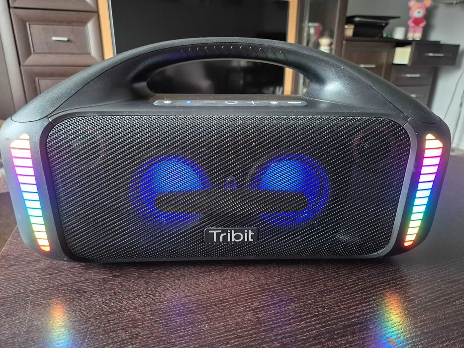 Głośnik Tribit StormBox Blast 90W