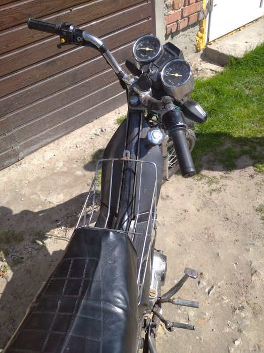 Продам мотоцикл стан нормальний