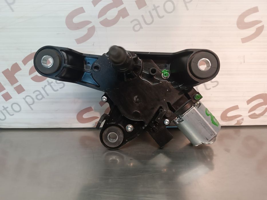 Motor Limpa Vidros Trás PEUGEOT 308 II - 0390205114