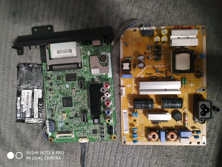 eax66164203 Lgp32d-15ch1 Hv320fhb-n00 32lf5610