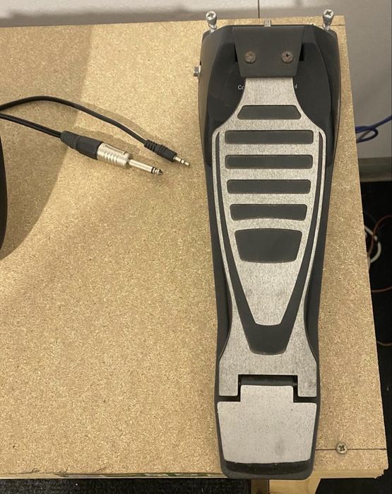 Bateria eletrica em bom estado