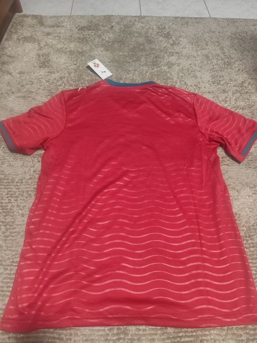 Camisola Portugal XXL