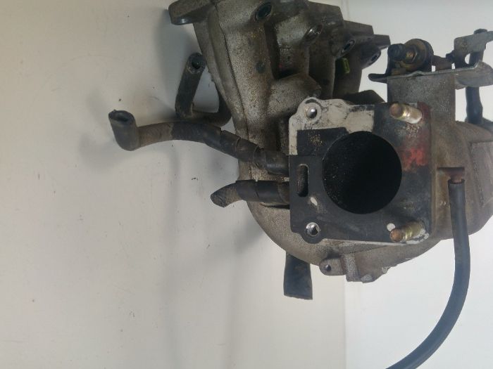 Kolektor Ssący Mazda MX-3 MX3 1.6 16V