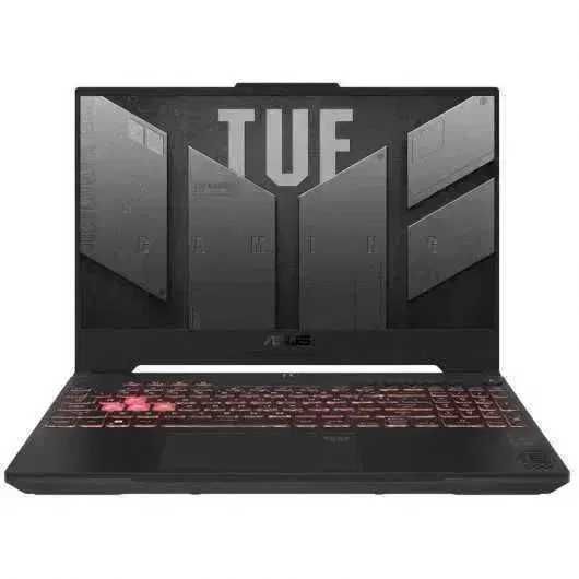 asus TUF A15 - Ryzen 7 7735HS - RTX 4050 - 16GB - 512GB