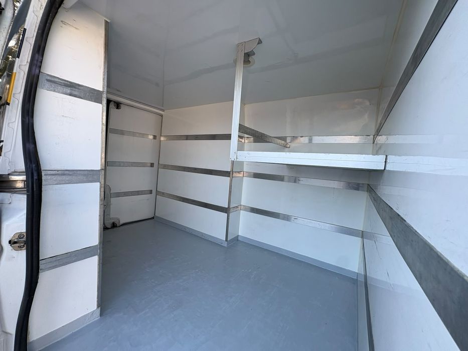 Mercedes sprinter 311 cdi