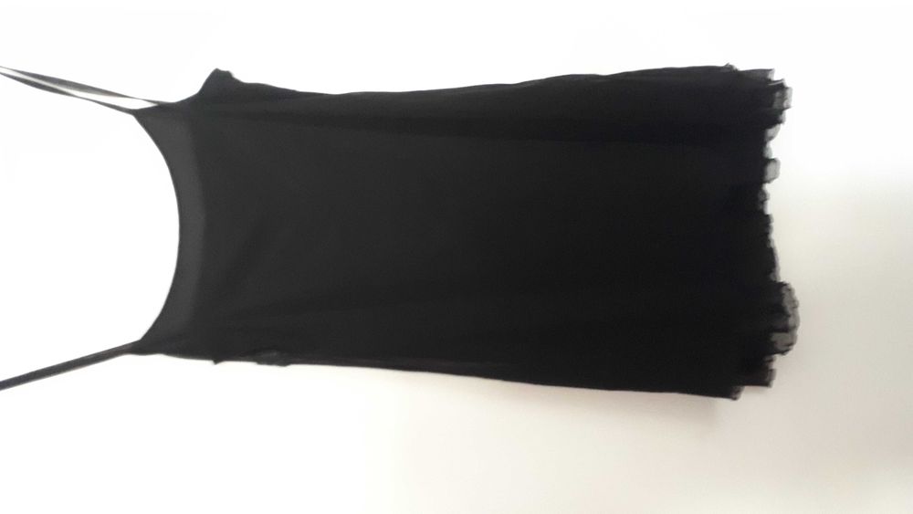 Vestido de noite Lala - M