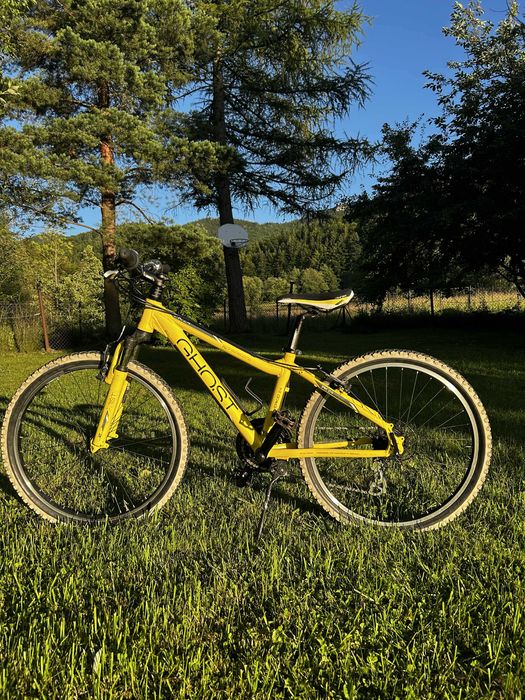 Rower GHOST Powerkid 24''