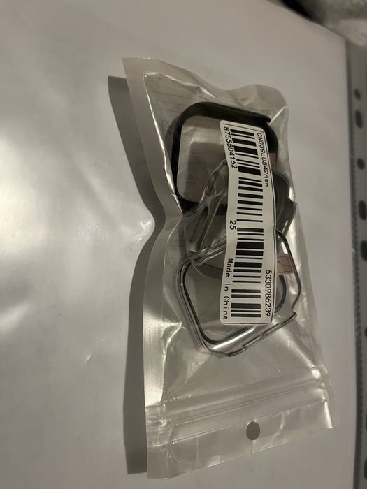 Capas Apple Watch 42mm