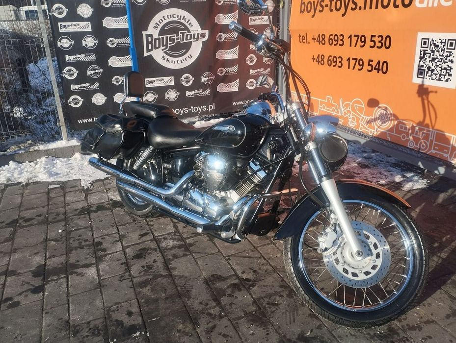 Yamaha
