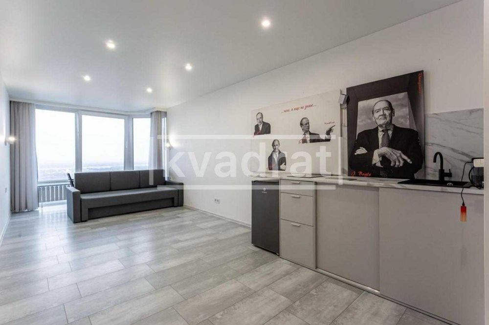 Без % Оренда 1к кв 30м2 ЖК Orange City Лисогірський пров. 20 Голосіїво