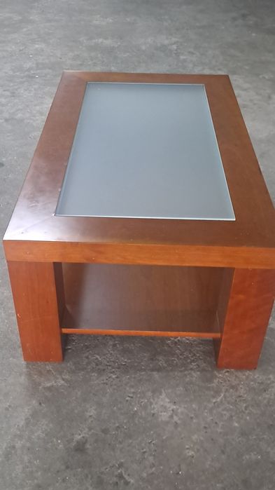 Mesa de centro de sala