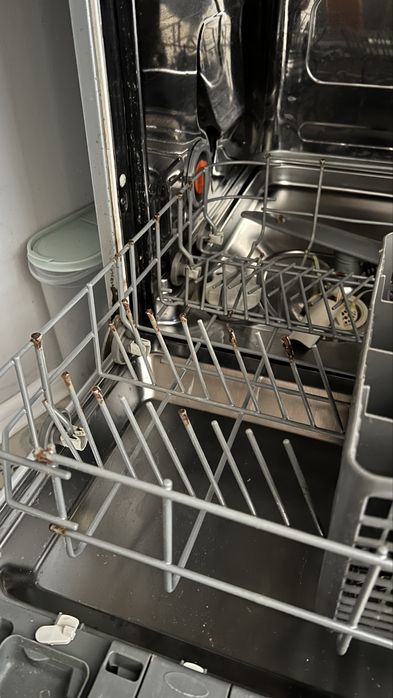 Zmywarka Electrolux INSPIRE Automatic ESF45010