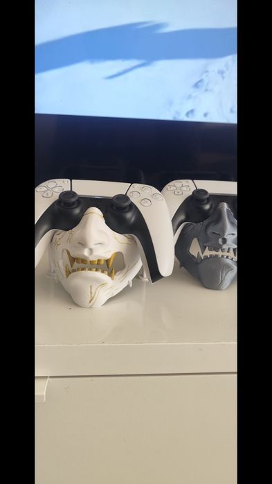 Suporte pra comando ps5