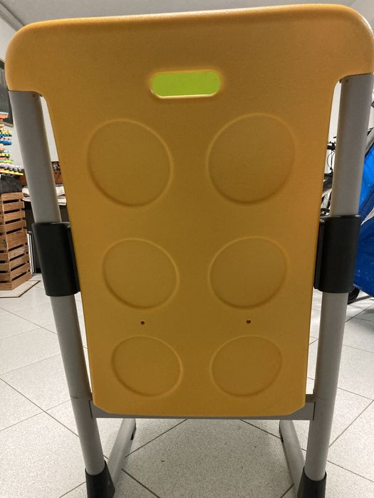 Baixa de preço - Cadeira Brevi Slex