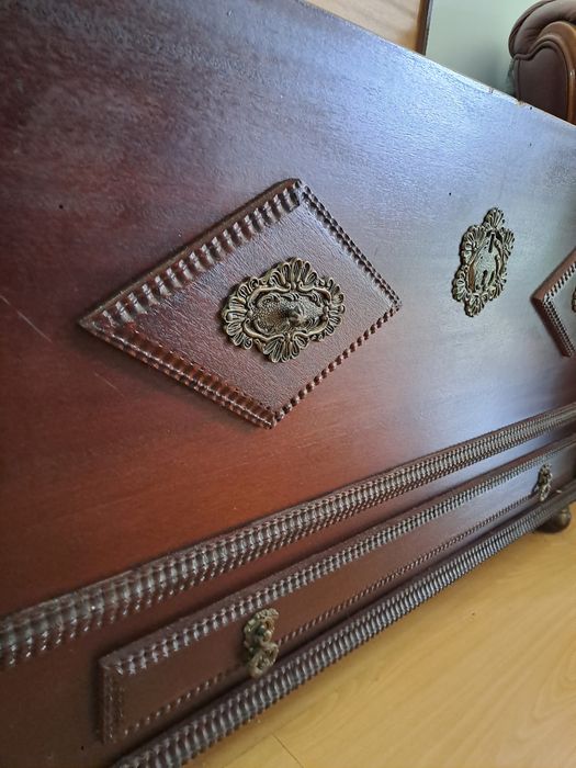 Arca/ baú bom estado