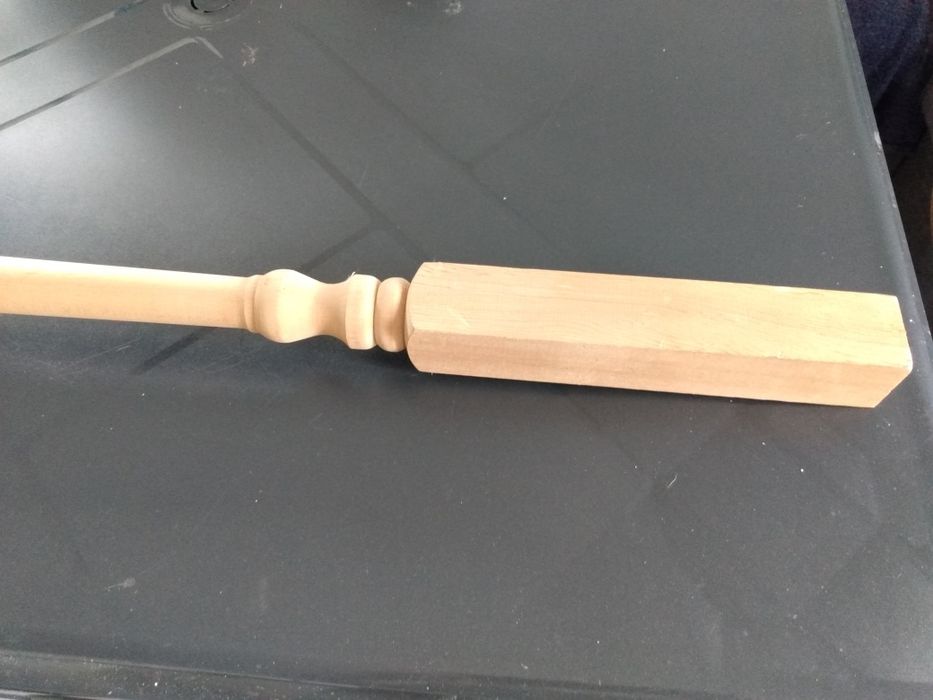 Баляси з Англії.