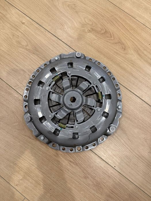 Embraiagem Luk BMW E46 320d 136cv
