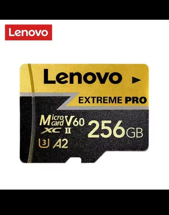 Karta pamięci MicroSD 256gb