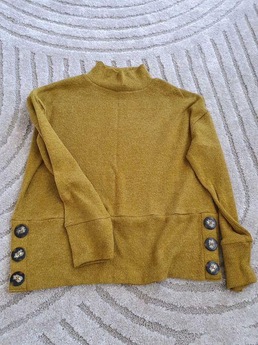 Paka ubrania damskie L/40